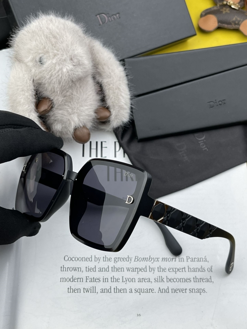 Dior Sunglasses